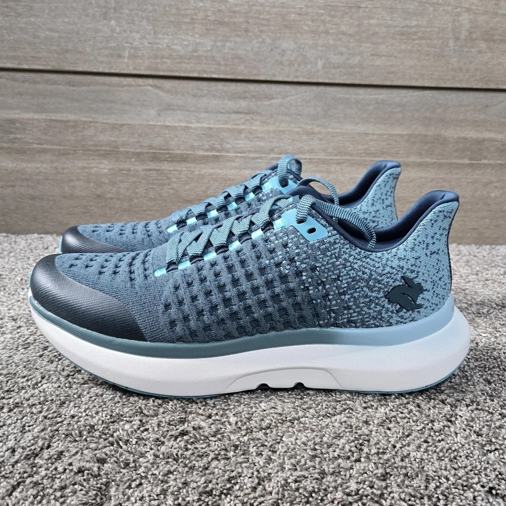 RABBIT Men's Dream Chaser Running Shoes NEW size 10.5